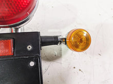 Load image into Gallery viewer, 1998 Moto Guzzi California 1100 EV Taillight Rear Blinker Set GU30740960 | Mototech271
