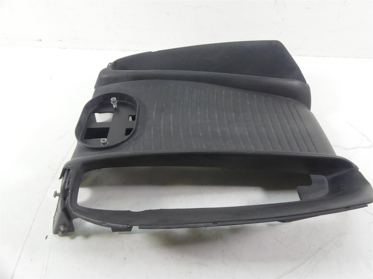 2013 Harley VRSCF Muscle V-Rod Center Radiator Cooler Cover Fairing 26813-08A {{ shop.shopifyCountryName }} - Mototech271