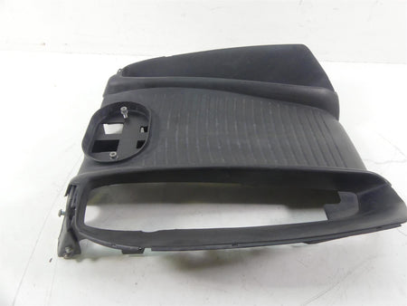 2013 Harley VRSCF Muscle V-Rod Center Radiator Cooler Cover Fairing 26813-08A {{ shop.shopifyCountryName }} - Mototech271