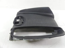 Load image into Gallery viewer, 2013 Harley VRSCF Muscle V-Rod Center Radiator Cooler Cover Fairing 26813-08A | Mototech271
