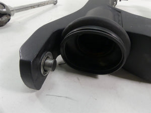 2019 Moto Guzzi V7 III Stone 750 Rear Differential Drive Shaft 4K 2B0034845 | Mototech271