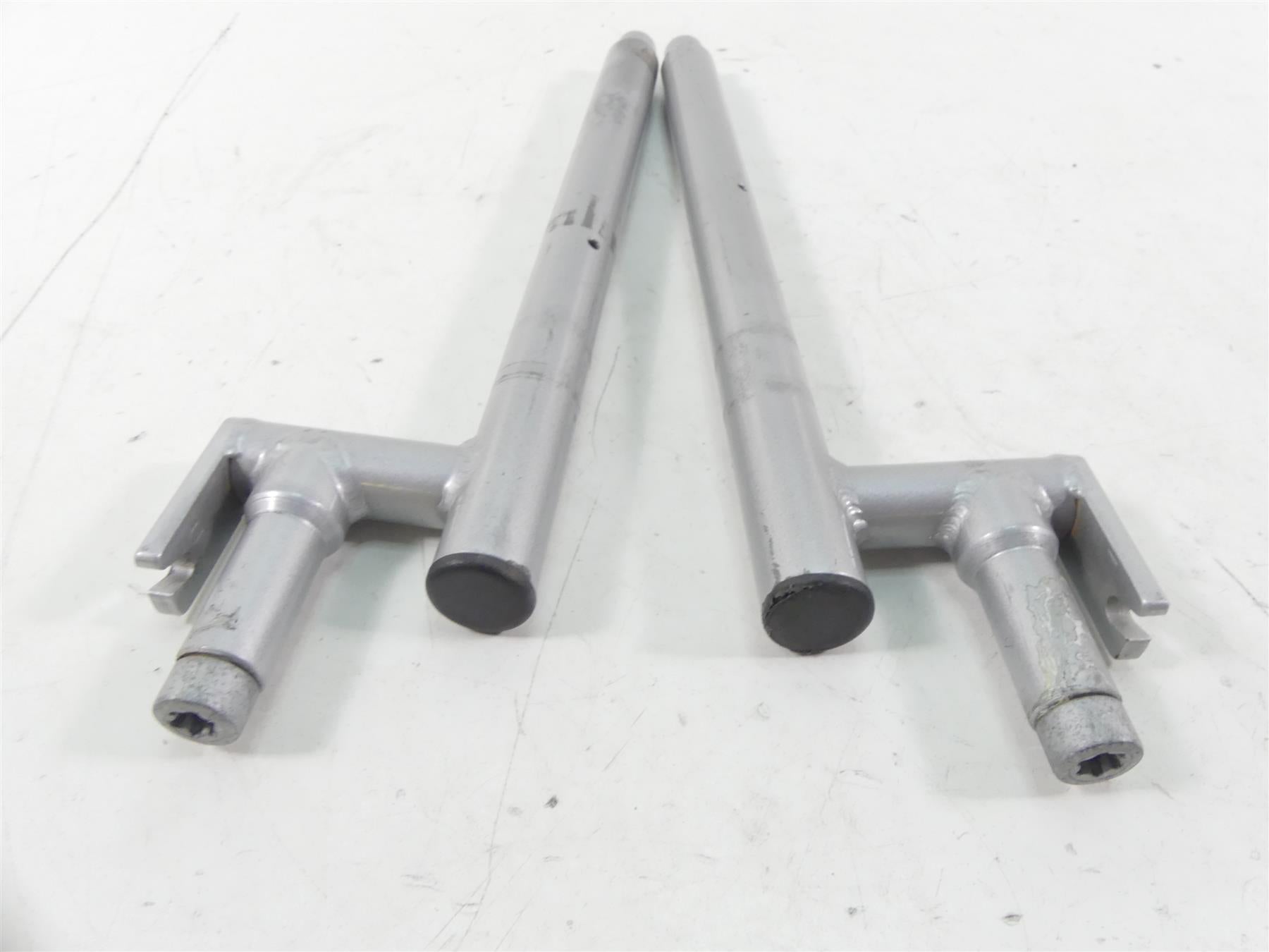 2017 BMW R1200RT K52 Helibars Riser Handlebar Set HB05106 {{ shop.shopifyCountryName }} - Mototech271