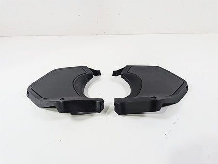 2016 BMW R1200RT RT RTW K52 Speaker Cover Fairing Set 46638529412 46638529411 {{ shop.shopifyCountryName }} - Mototech271