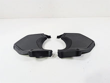 Load image into Gallery viewer, 2016 BMW R1200RT RT RTW K52 Speaker Cover Fairing Set 46638529412 46638529411
