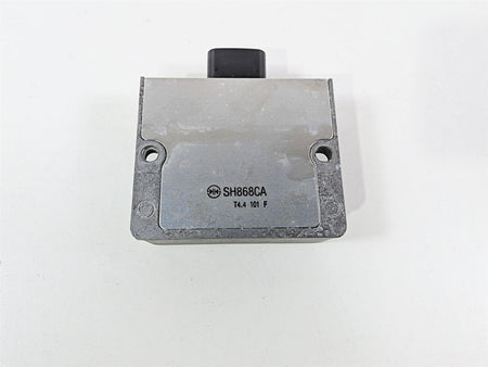 2024 Kawasaki EX500 Ninja 40th An. Rectifier Voltage Regulator 21066-0761 {{ shop.shopifyCountryName }} - Mototech271
