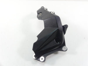 2018 Mv Agusta Brutale 800 RR Right Side Frame Plate Subframe Mount 8CA0B5642 | Mototech271