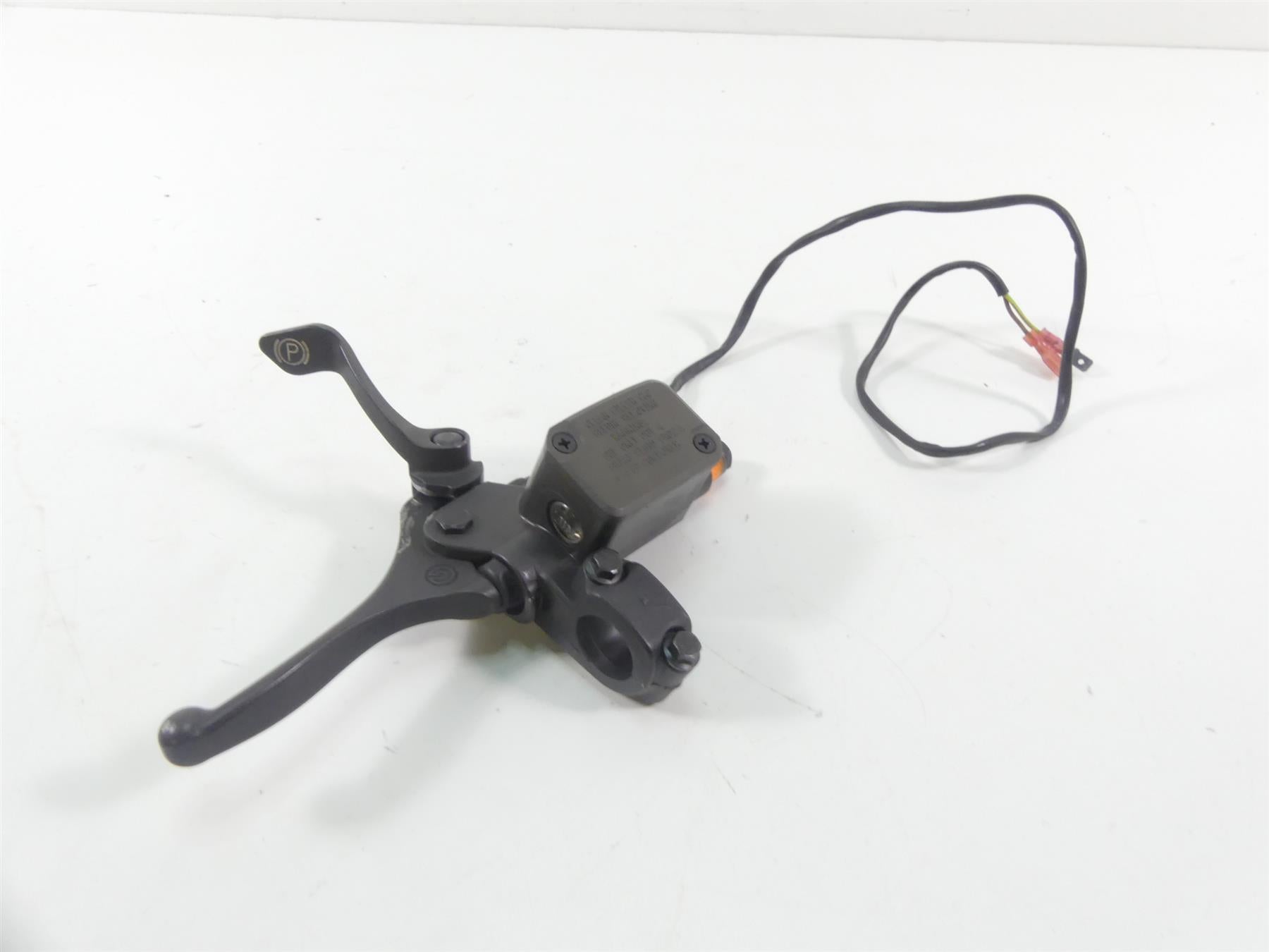2012 Ski-Doo Summit X 800R Etec Brembo Hand Brake Master Cylinder 507032510 {{ shop.shopifyCountryName }} - Mototech271