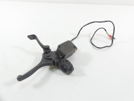 2012 Ski-Doo Summit X 800R Etec Brembo Hand Brake Master Cylinder 507032510 {{ shop.shopifyCountryName }} - Mototech271