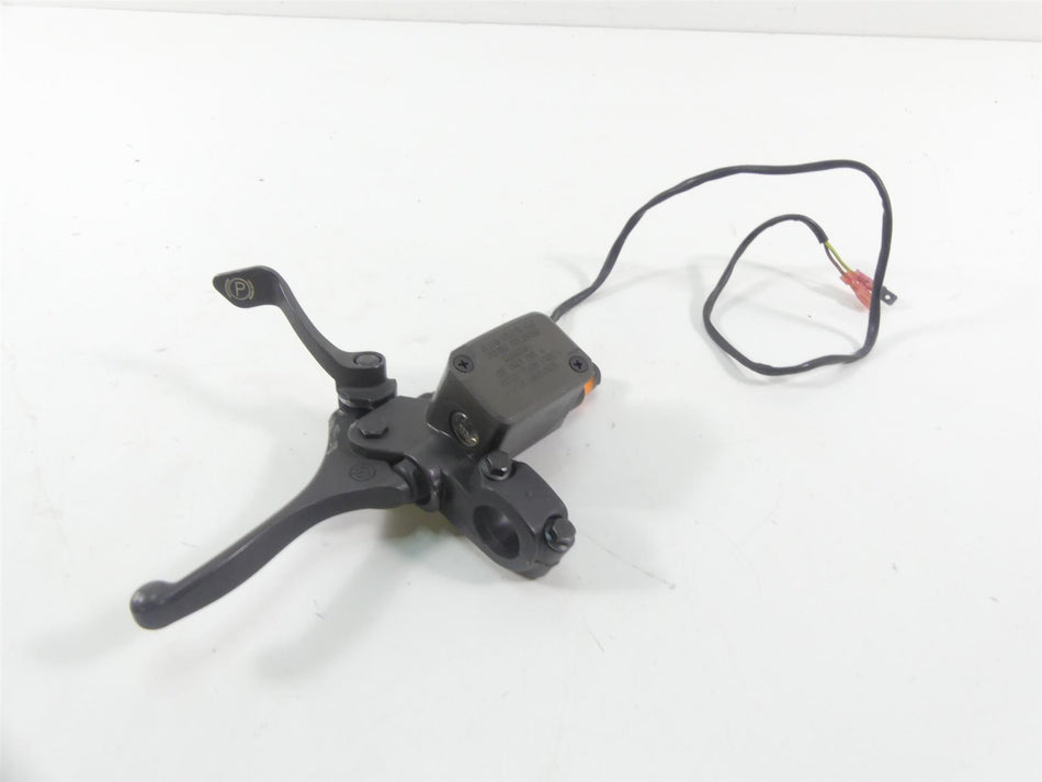 2012 Ski-Doo Summit X 800R Etec Brembo Hand Brake Master Cylinder 507032510 {{ shop.shopifyCountryName }} - Mototech271