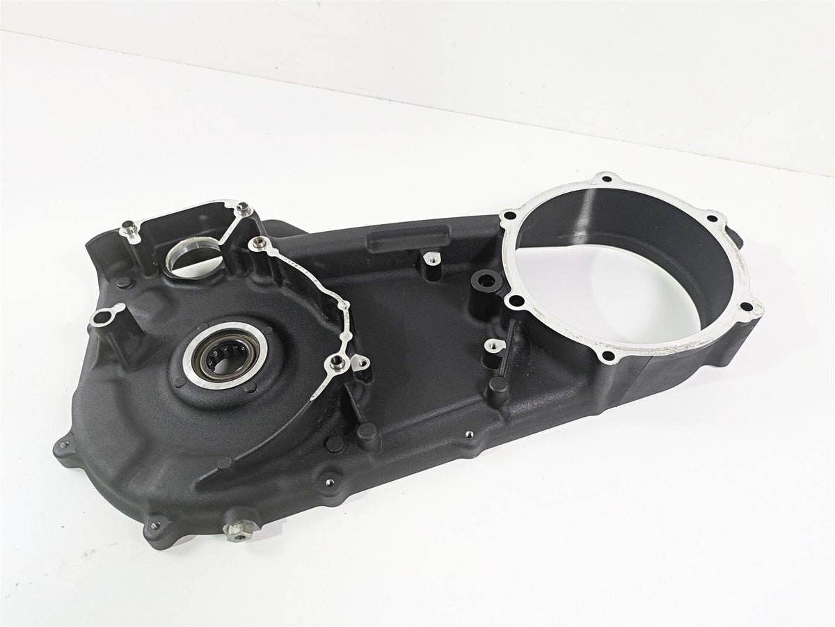 2016 Harley FXDF Dyna Fat Bob Inner Primary Drive Clutch Cover 60681-06C {{ shop.shopifyCountryName }} - Mototech271