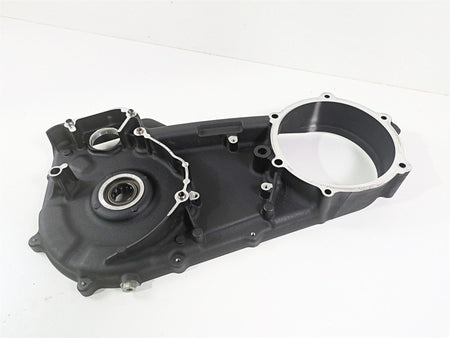 2016 Harley FXDF Dyna Fat Bob Inner Primary Drive Clutch Cover 60681-06C {{ shop.shopifyCountryName }} - Mototech271