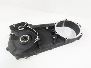 2016 Harley FXDF Dyna Fat Bob Inner Primary Drive Clutch Cover 60681-06C