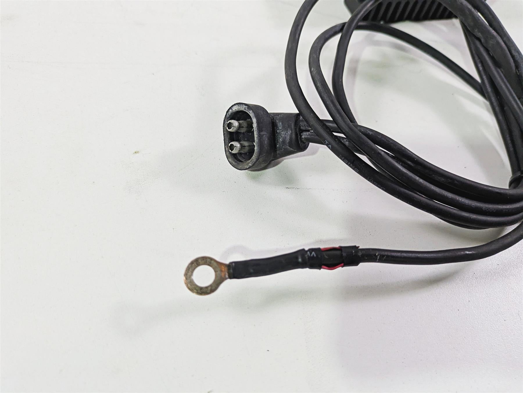 2002 Big Dog Pitbull Rectifier Voltage Regulator 170-000094-03 {{ shop.shopifyCountryName }} - Mototech271