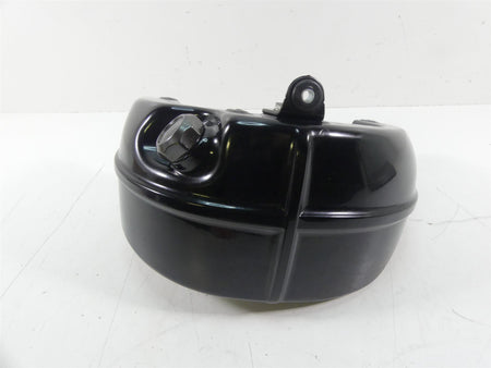 2017 Harley FXSE CVO Pro Street Breakout Oil Reservoir Tank & Lines 56000126 {{ shop.shopifyCountryName }} - Mototech271