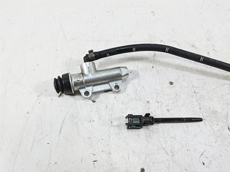 2007 BMW R1200RT K26 Brembo Rear Brake Master Cylinder I-Abs Gen2 34317705580 {{ shop.shopifyCountryName }} - Mototech271