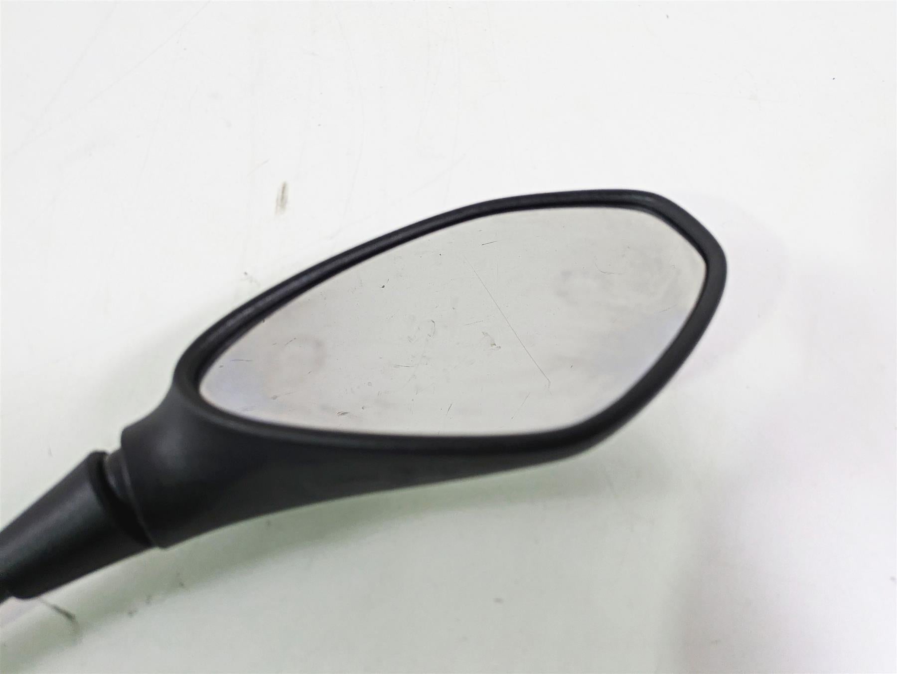 2016 Moto Guzzi Stelvio 1200 8V NTX Left Right Rear View Mirror Set AP8104921 {{ shop.shopifyCountryName }} - Mototech271