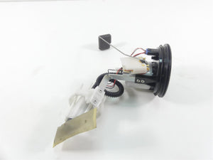 2019 BMW R1250GS K50 Fuel Gas Petrol Pump & Sender 16148393577 | Mototech271