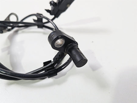 2016 BMW R1200RT RT RTW K52 Front Abs Brake Wheel Speed Sensor 34528551611 {{ shop.shopifyCountryName }} - Mototech271