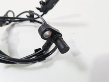 Load image into Gallery viewer, 2016 BMW R1200RT RT RTW K52 Front Abs Brake Wheel Speed Sensor 34528551611
