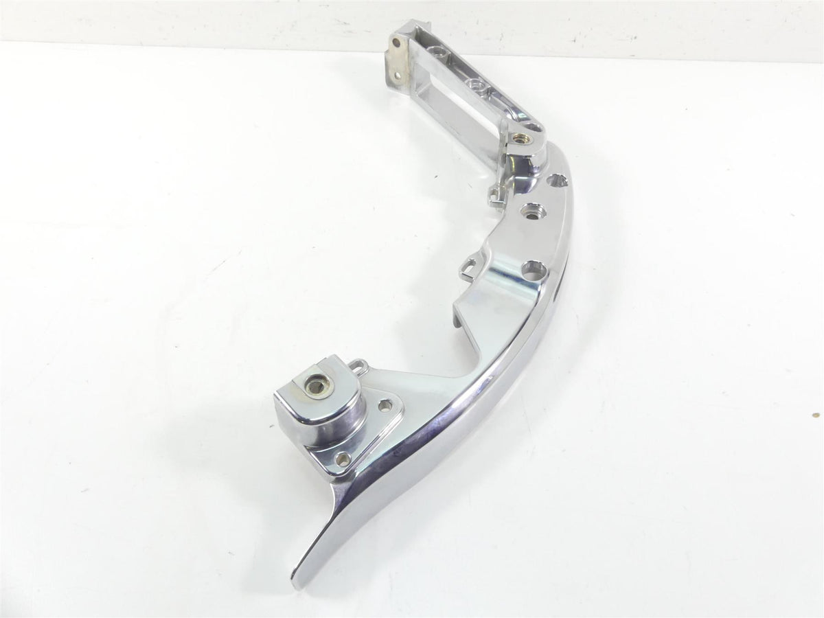 2014 Harley Touring FLHTK Electra Glide Right Saddlebag Chrome Mount 90200502 {{ shop.shopifyCountryName }} - Mototech271