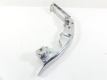 Load image into Gallery viewer, 2014 Harley Touring FLHTK Electra Glide Right Saddlebag Chrome Mount 90200502 | Mototech271

