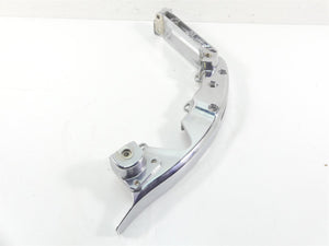 2014 Harley Touring FLHTK Electra Glide Right Saddlebag Chrome Mount 90200502 | Mototech271