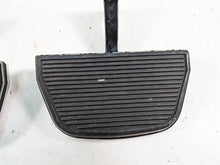 Load image into Gallery viewer, 2010 Harley Touring FLHTCU Electra Glide Rear Passenger Floor Boards 52719-10
