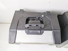 Load image into Gallery viewer, 2013 Triumph Tiger 1215 Explorer Saddle Bag Pannier Saddlebag Set T9500758
