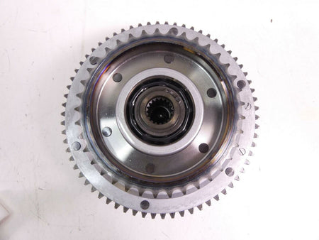 2003 Indian Spirit Springfield Primary Drive Clutch Assembly - Nice 71-000 71-48 {{ shop.shopifyCountryName }} - Mototech271