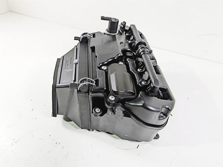 2016 BMW S1000RR K46 Air Box Cleaner Breather & Injectors 13718561315 {{ shop.shopifyCountryName }} - Mototech271
