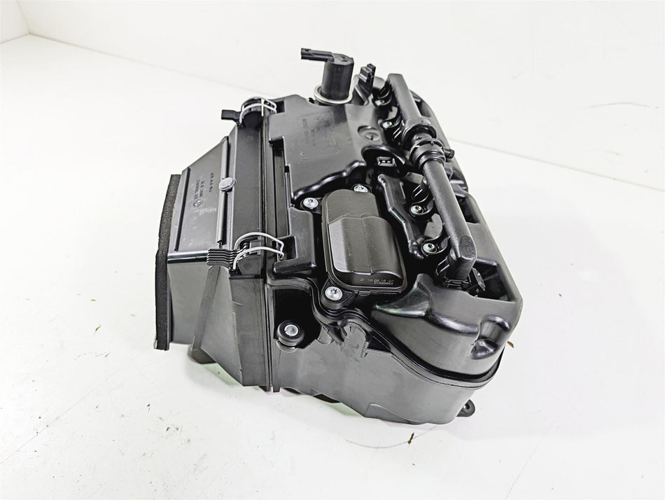 2016 BMW S1000RR K46 Air Box Cleaner Breather & Injectors 13718561315 {{ shop.shopifyCountryName }} - Mototech271