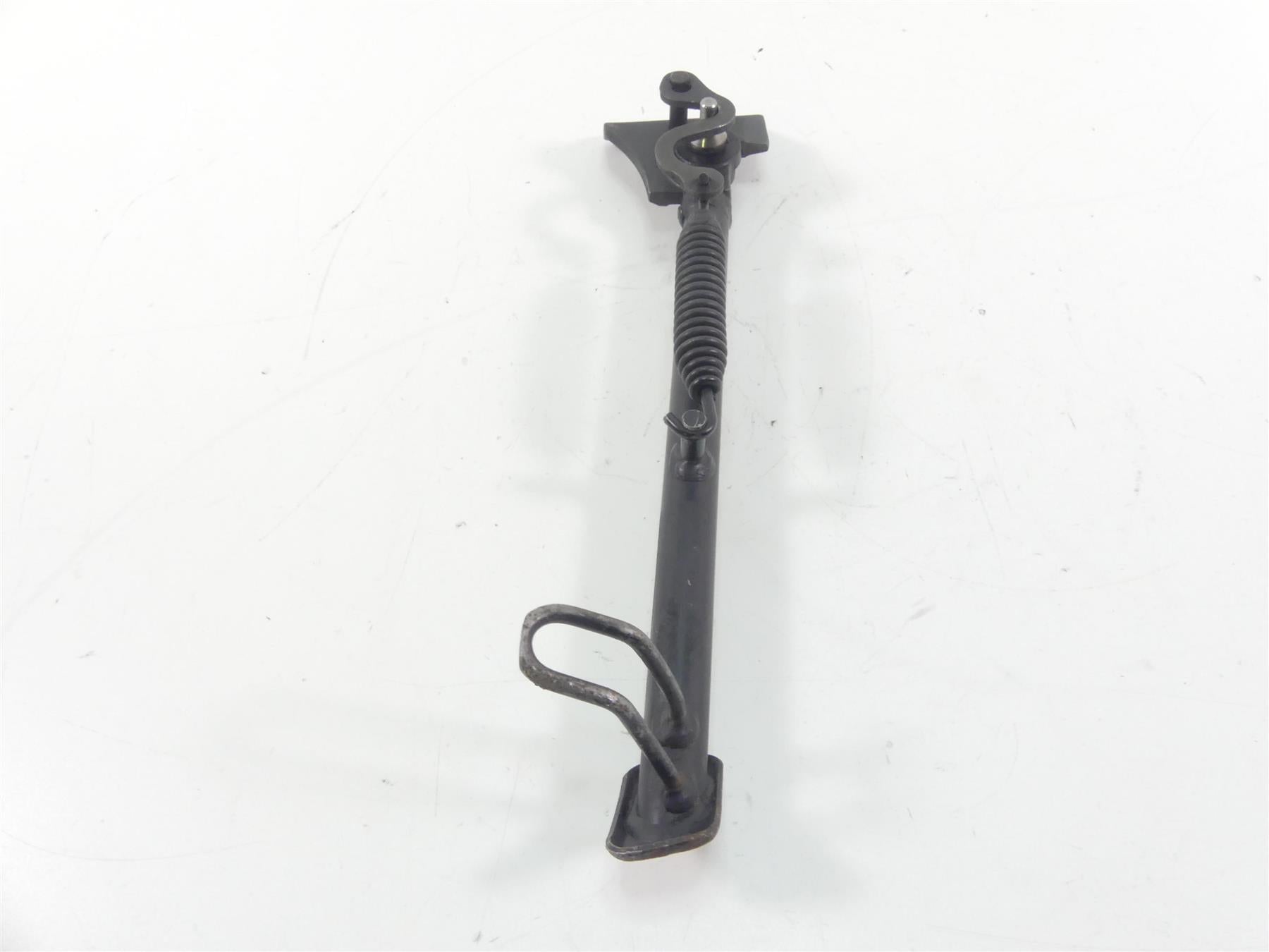 2007 Buell XB12 SS Lightning Side Kick Stand Kickstand L1167.02A8 {{ shop.shopifyCountryName }} - Mototech271