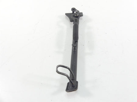 2007 Buell XB12 SS Lightning Side Kick Stand Kickstand L1167.02A8 {{ shop.shopifyCountryName }} - Mototech271