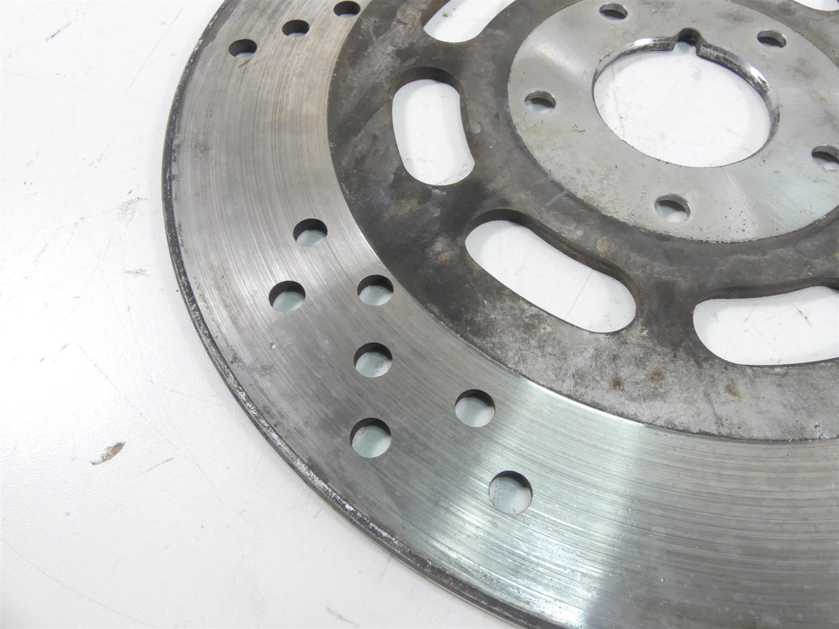 1998 Harley Dyna FXDL Low Rider Front Dual Brake Disc Rotor Set 44136-92 {{ shop.shopifyCountryName }} - Mototech271