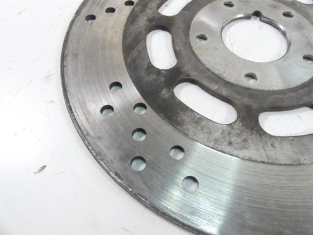 1998 Harley Dyna FXDL Low Rider Front Dual Brake Disc Rotor Set 44136-92 {{ shop.shopifyCountryName }} - Mototech271