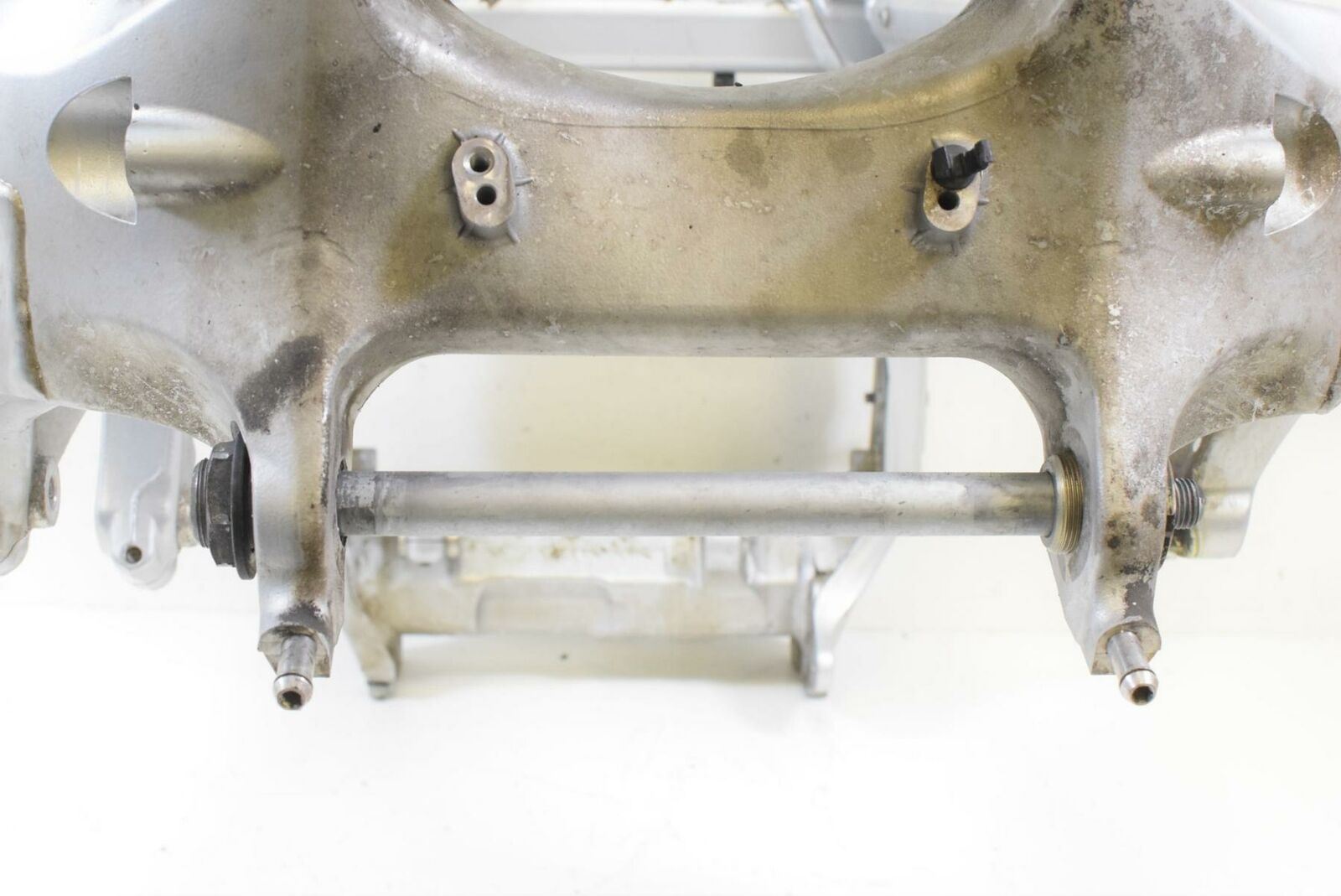 2007 BMW K1200 GT K44 Straight Main Frame Chassis Cln Ez Registr 46517684550 {{ shop.shopifyCountryName }} - Mototech271