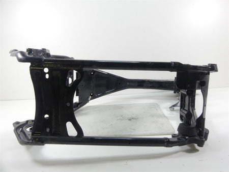 2012 Harley Touring FLHX Street Glide Main Frame Chassis - Bent + Clear Oklahoma Title - 47900-11 {{ shop.shopifyCountryName }} - Mototech271