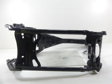 Load image into Gallery viewer, 2012 Harley Touring FLHX Street Glide Main Frame Chassis - Bent + Clear Oklahoma Title - 47900-11 | Mototech271
