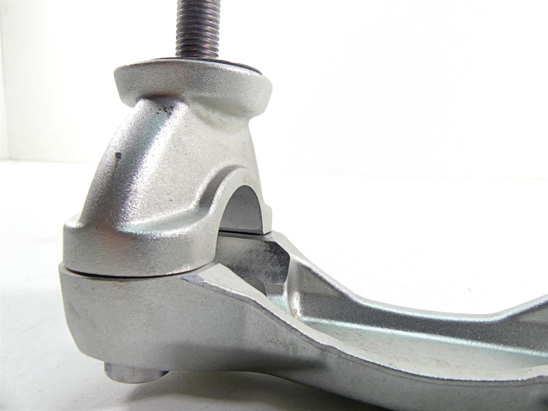 2022 Triumph Speed Triple 1200 RS Handlebar Riser Holder Clamp Set T2045126 {{ shop.shopifyCountryName }} - Mototech271