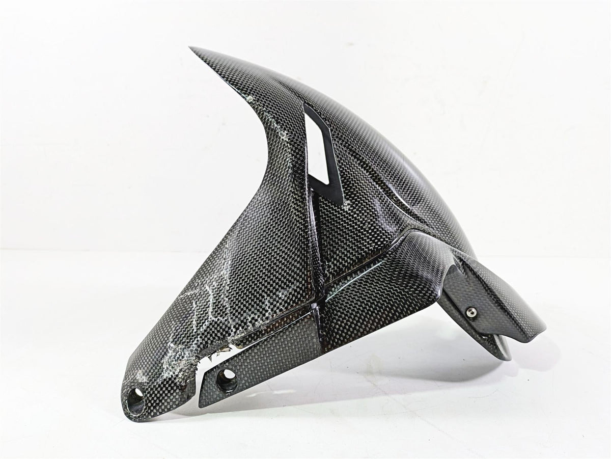 2012 Mv Agusta F4 RR Front Carbon Fiber Fender - Read {{ shop.shopifyCountryName }} - Mototech271