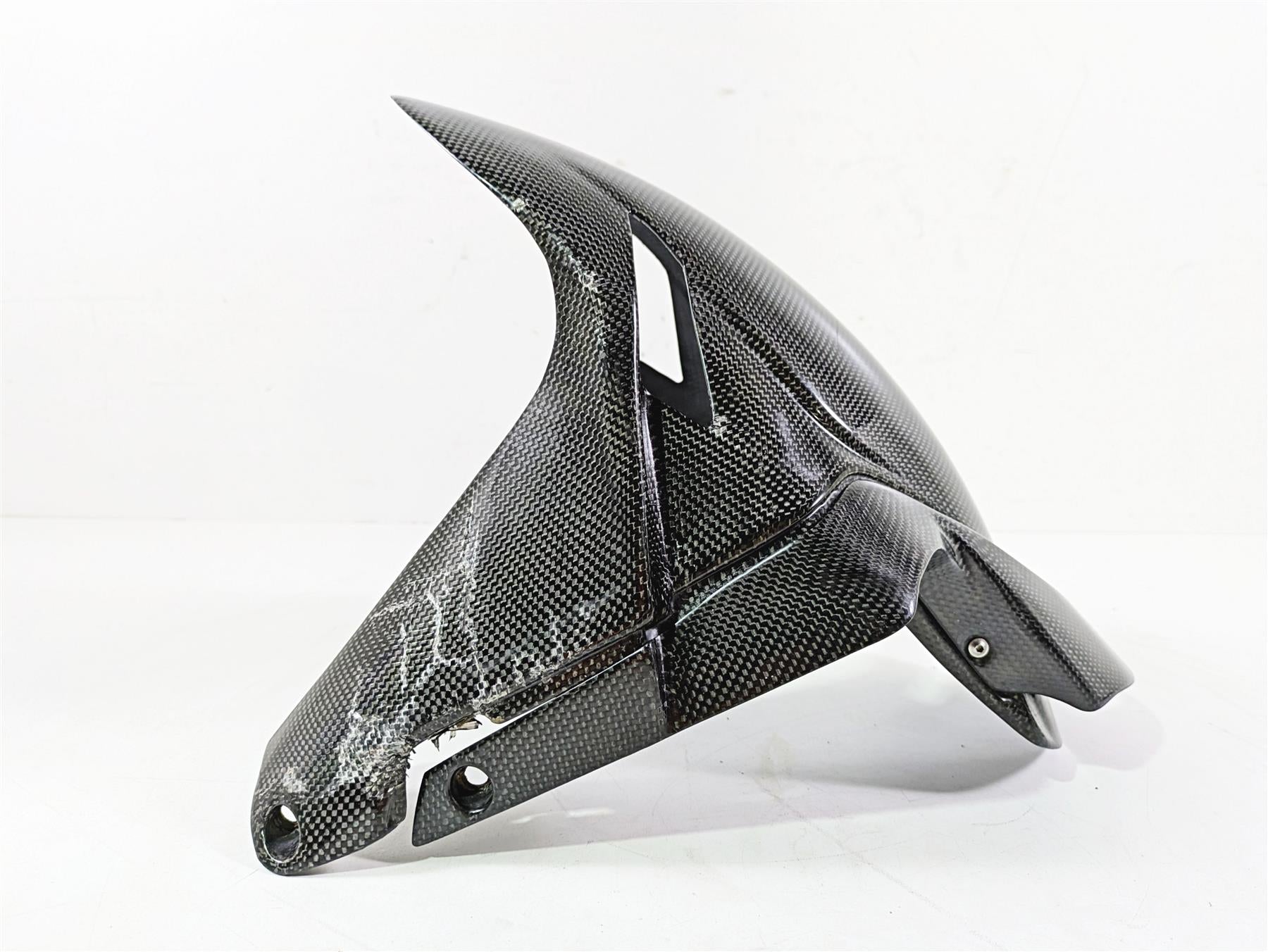 2012 Mv Agusta F4 RR Front Carbon Fiber Fender - Read {{ shop.shopifyCountryName }} - Mototech271