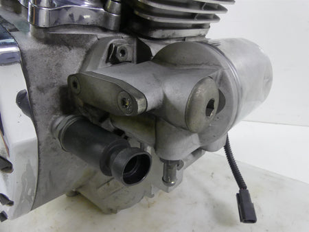 2004 Harley FLHTC SE CVO Electra Glide 103ci Engine Motor 47K -Video 16147-04 {{ shop.shopifyCountryName }} - Mototech271