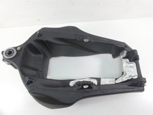 Load image into Gallery viewer, 2009 Buell 1125 CR Straight Main Frame Chassis Fuel Gas Tank With Texas Clean Title L0600.2AMYCX | Mototech271

