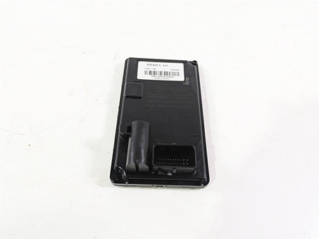 2016 Harley FXDL Dyna Low Rider Bcm Base X-Axis Body Control Module 69992-12B {{ shop.shopifyCountryName }} - Mototech271