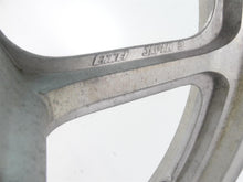 Load image into Gallery viewer, 2007 Honda VT1100 C Shadow Spirit Front 19x2.15 Enkei Wheel Rim 44650-MM8-345
