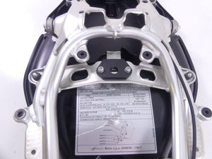 2013 Mv Agusta F4RR Subframe Sub Frame & Inner Fender Cover 8000B8496 8000C4253 | Mototech271
