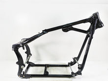 Load image into Gallery viewer, 2013 Harley Softail FLSTC Heritage Classic Straight Main Frame Chassis With Salvage Texas Title 47173-11 | Mototech271
