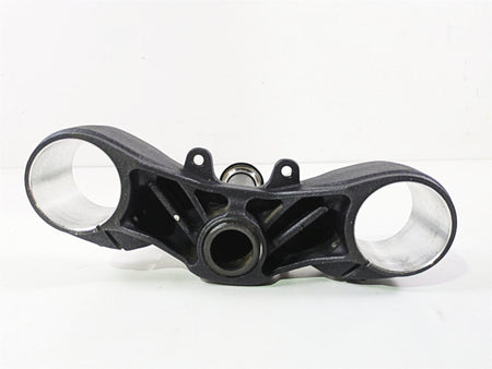 2022 Ducati Hypermotard 950 Lower Triple Tree Steering Clamp 342P1022AA {{ shop.shopifyCountryName }} - Mototech271