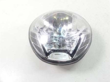 2015 Ducati Monster 1200 S Headlight Head Light Lamp Lens - Read 52010271C {{ shop.shopifyCountryName }} - Mototech271