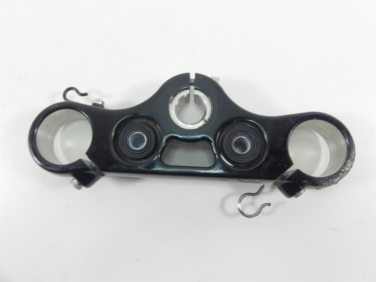 2022 Harley Softail FXBBS Street Bob Upper Triple Tree Clamp 49mm -Read 45900174 {{ shop.shopifyCountryName }} - Mototech271